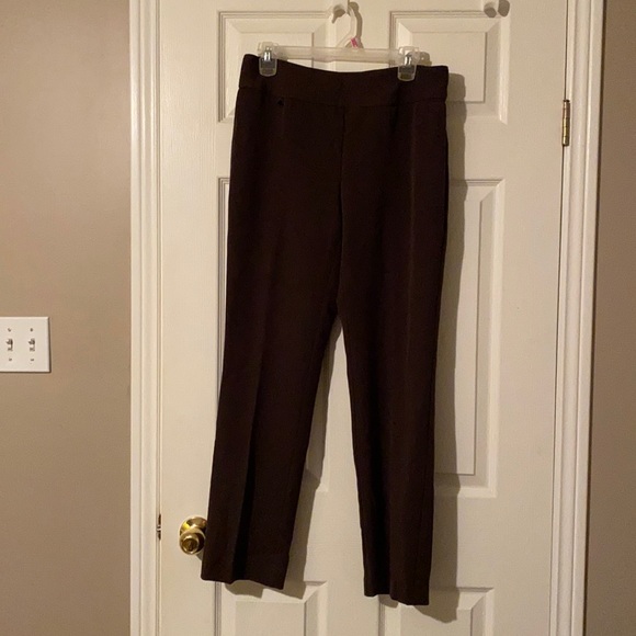Vintage 90s Cleo Petite pants - Picture 2 of 3